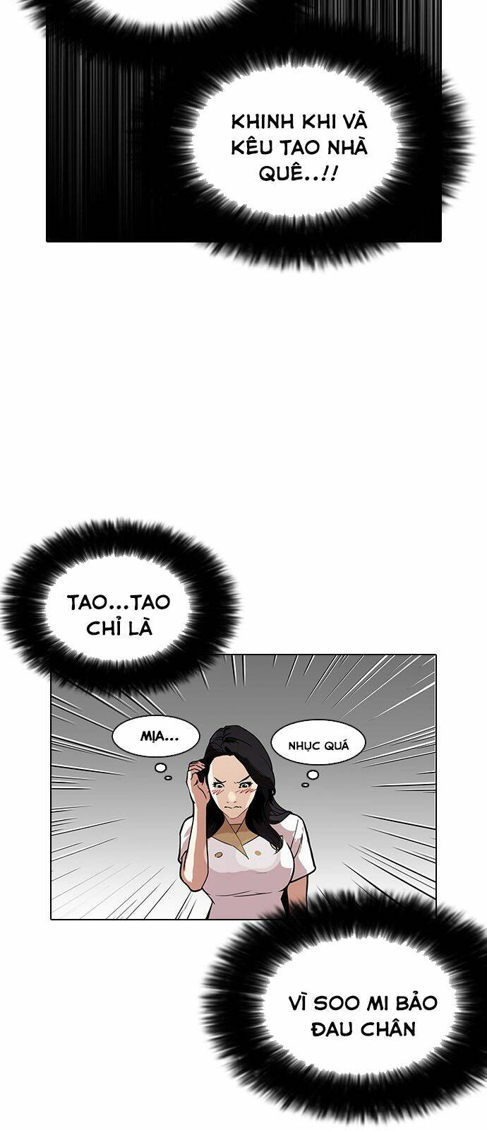 Hoán Đổi Nhiệm Màu Chapter 143 - Trang 2