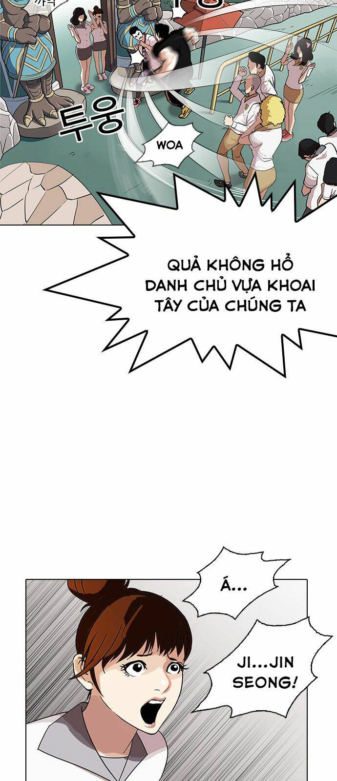 Hoán Đổi Nhiệm Màu Chapter 143 - Trang 2