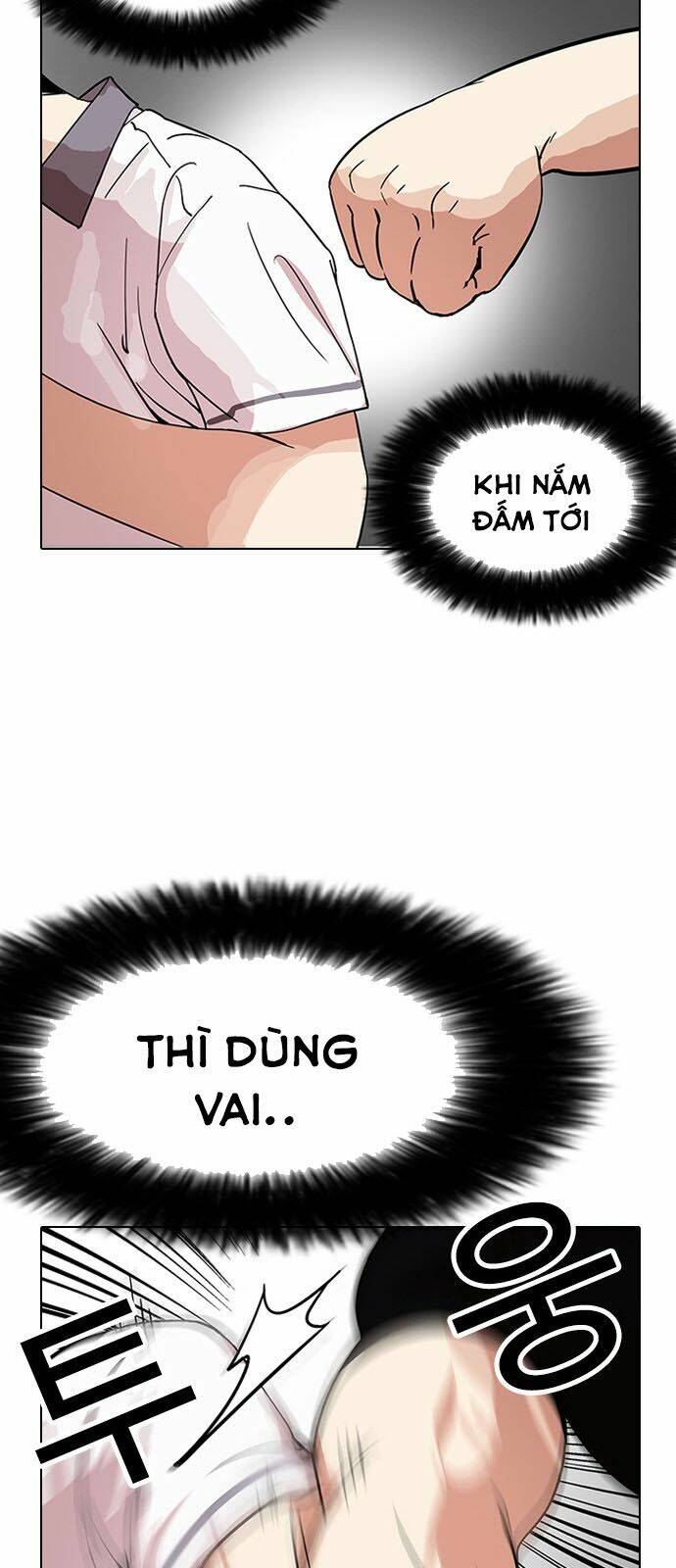 Hoán Đổi Nhiệm Màu Chapter 143 - Trang 2