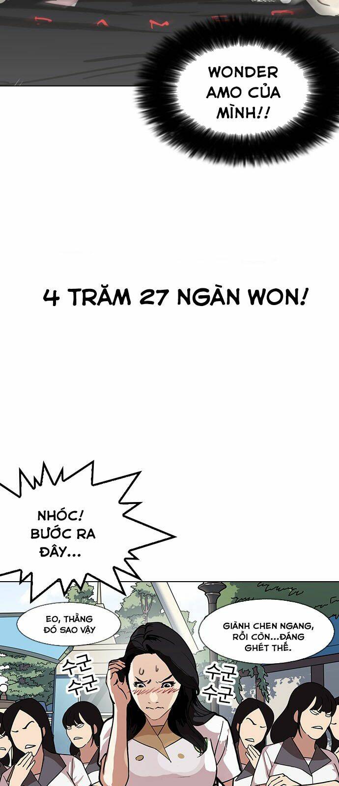 Hoán Đổi Nhiệm Màu Chapter 143 - Trang 2