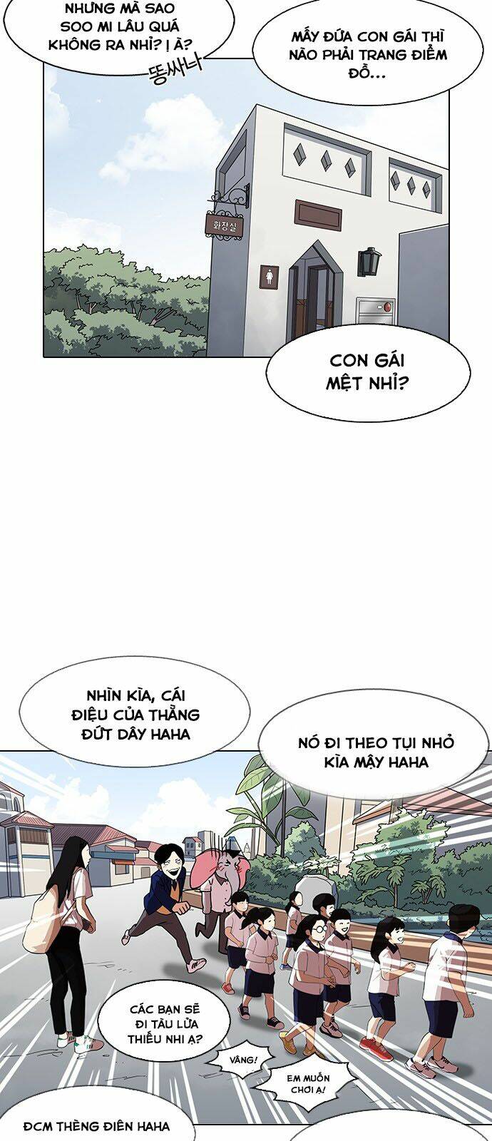 Hoán Đổi Nhiệm Màu Chapter 143 - Trang 2