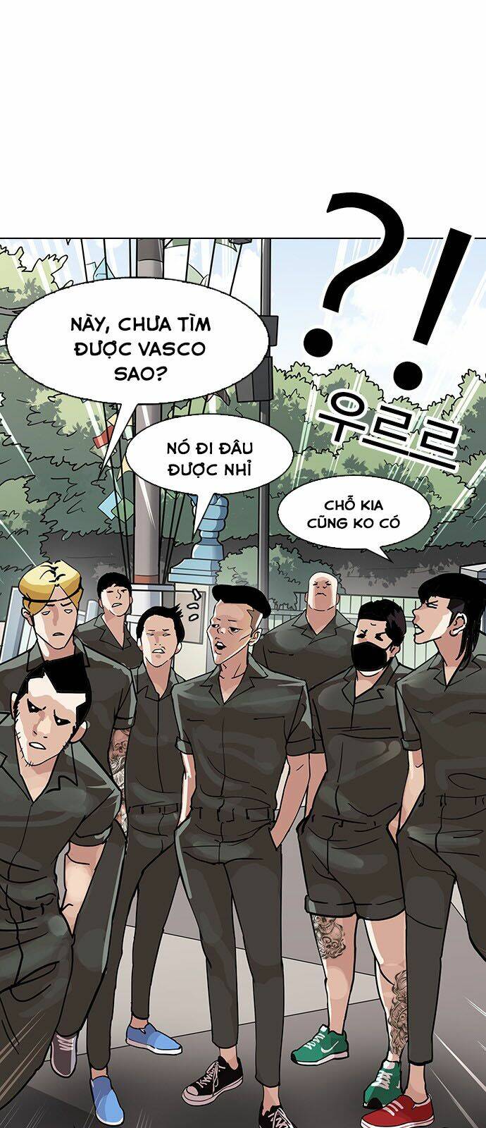 Hoán Đổi Nhiệm Màu Chapter 143 - Trang 2