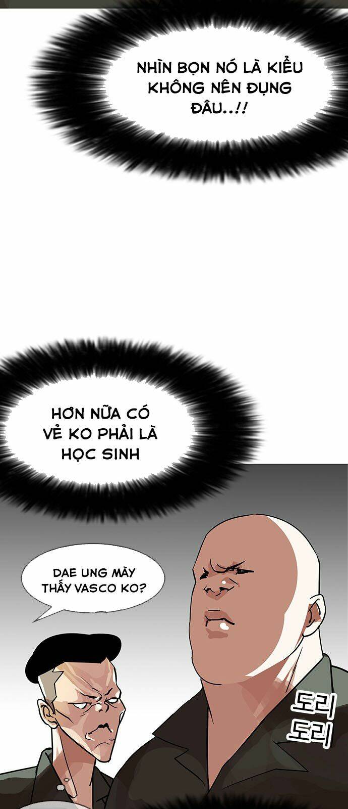 Hoán Đổi Nhiệm Màu Chapter 143 - Trang 2