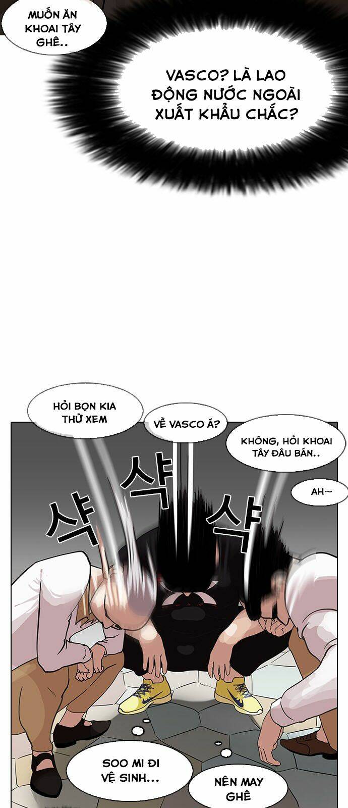 Hoán Đổi Nhiệm Màu Chapter 143 - Trang 2