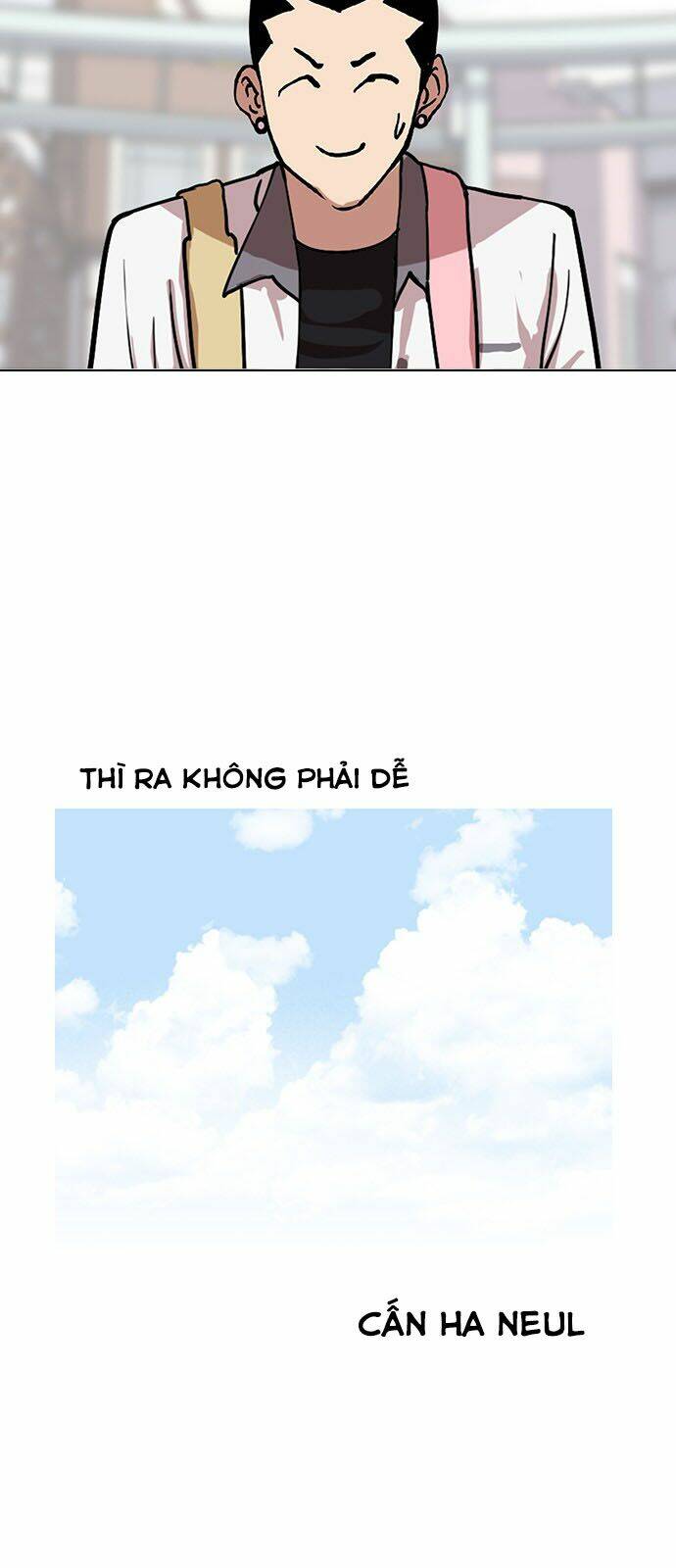 Hoán Đổi Nhiệm Màu Chapter 143 - Trang 2