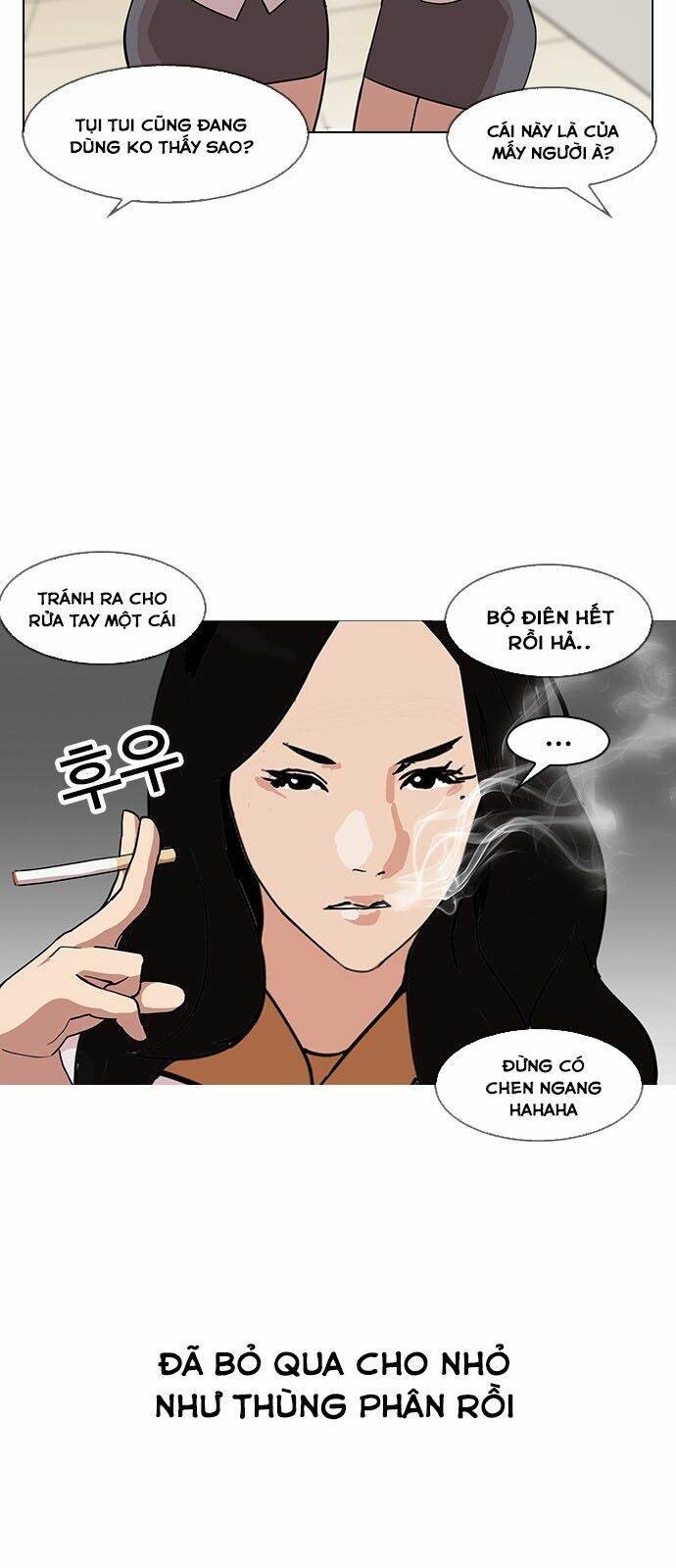 Hoán Đổi Nhiệm Màu Chapter 143 - Trang 2