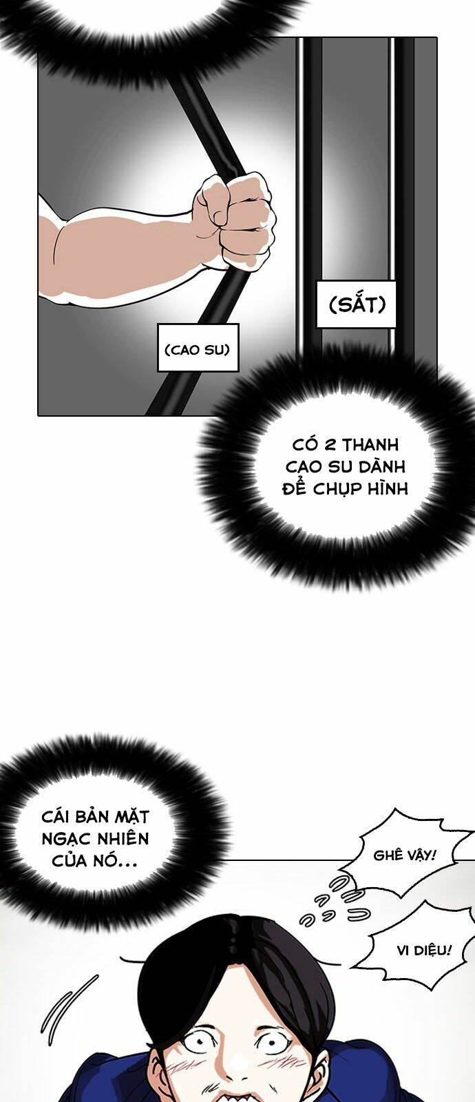 Hoán Đổi Nhiệm Màu Chapter 146 - Trang 2