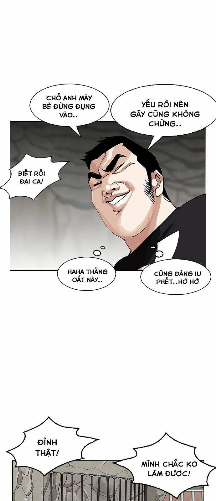 Hoán Đổi Nhiệm Màu Chapter 146 - Trang 2