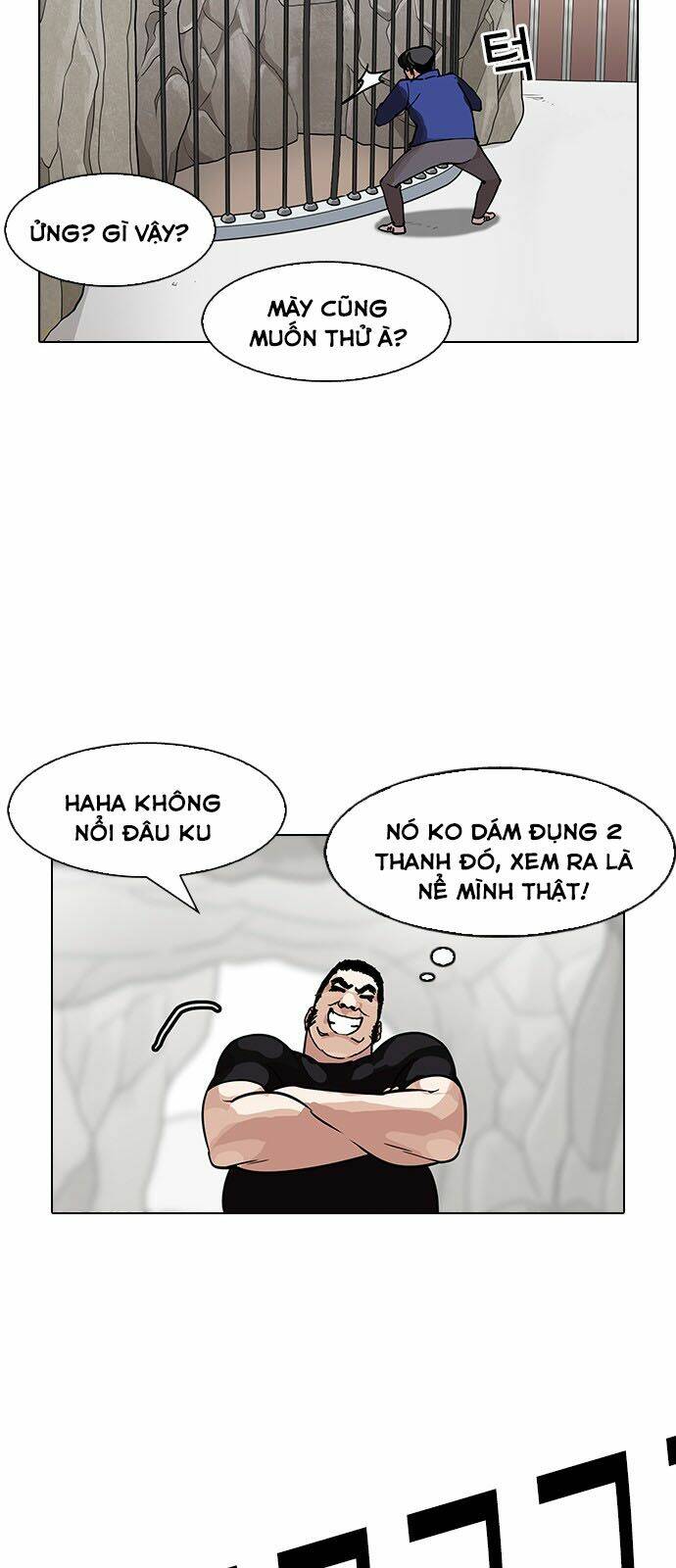 Hoán Đổi Nhiệm Màu Chapter 146 - Trang 2