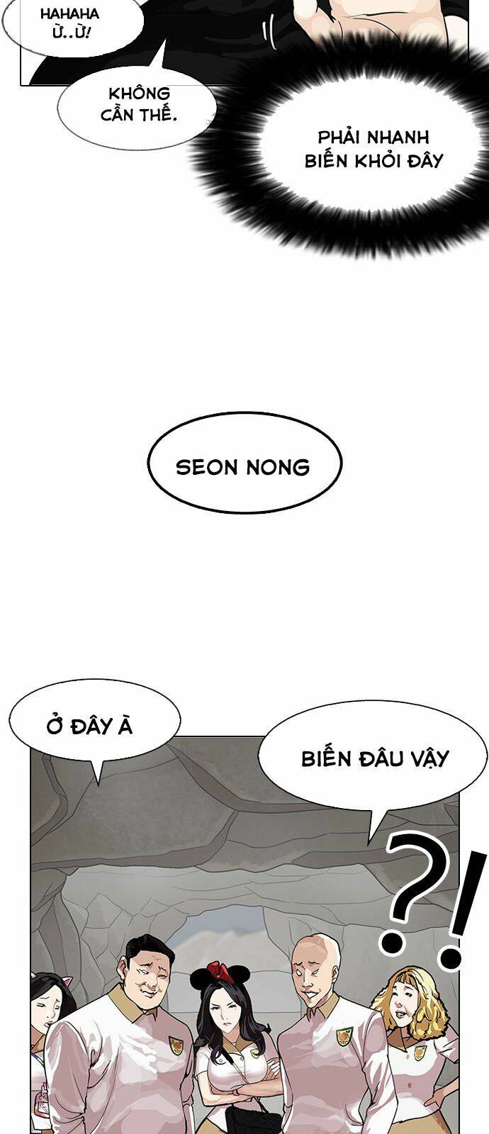 Hoán Đổi Nhiệm Màu Chapter 146 - Trang 2