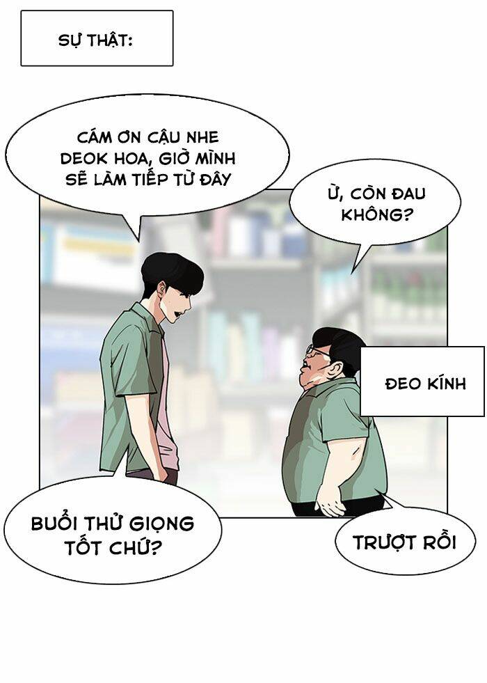 Hoán Đổi Nhiệm Màu Chapter 148 - Trang 2