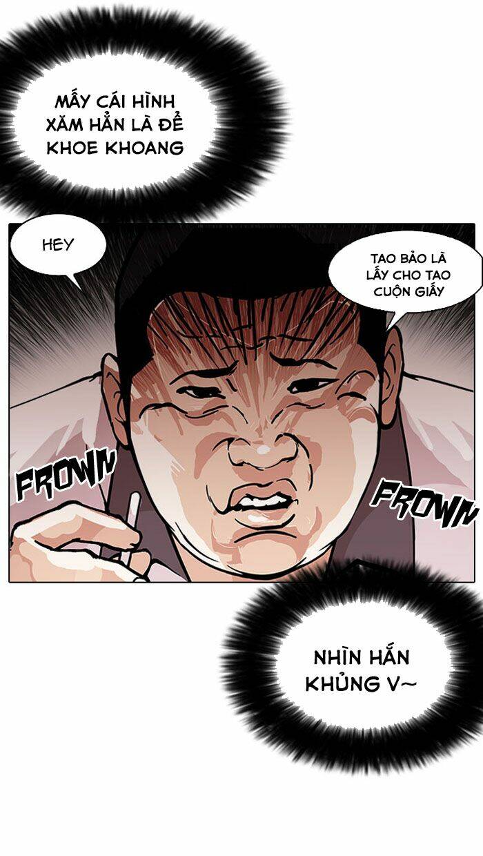 Hoán Đổi Nhiệm Màu Chapter 148 - Trang 2