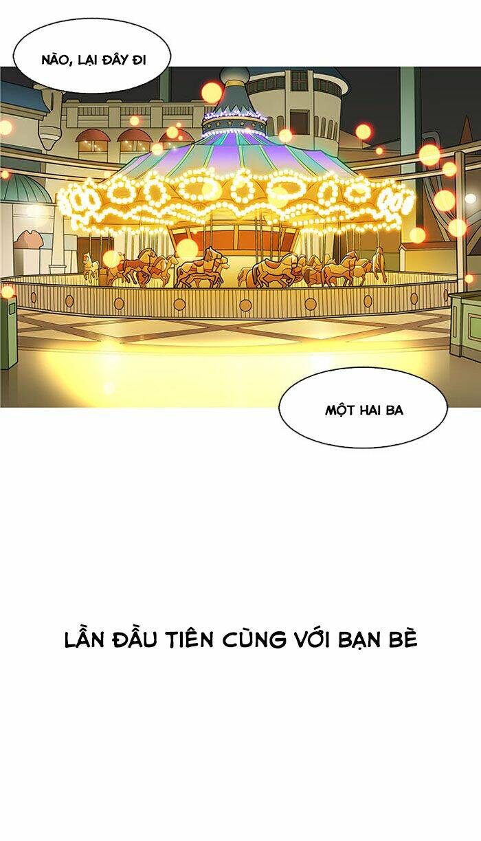 Hoán Đổi Nhiệm Màu Chapter 148 - Trang 2