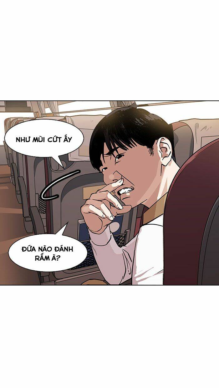 Hoán Đổi Nhiệm Màu Chapter 148 - Trang 2