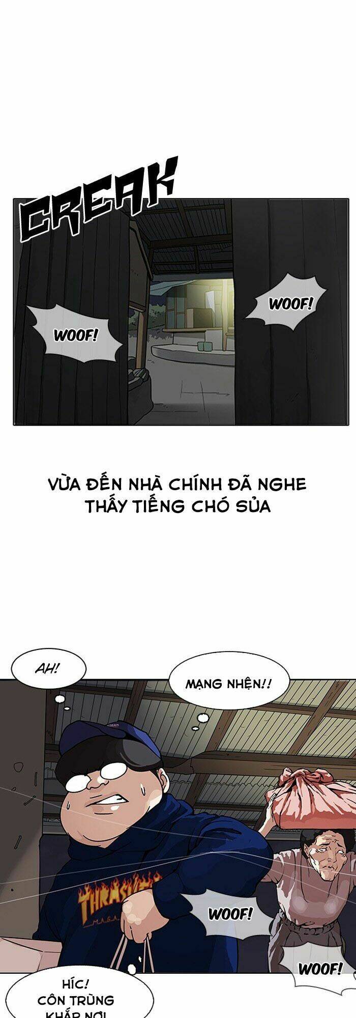 Hoán Đổi Nhiệm Màu Chapter 153 - Trang 2