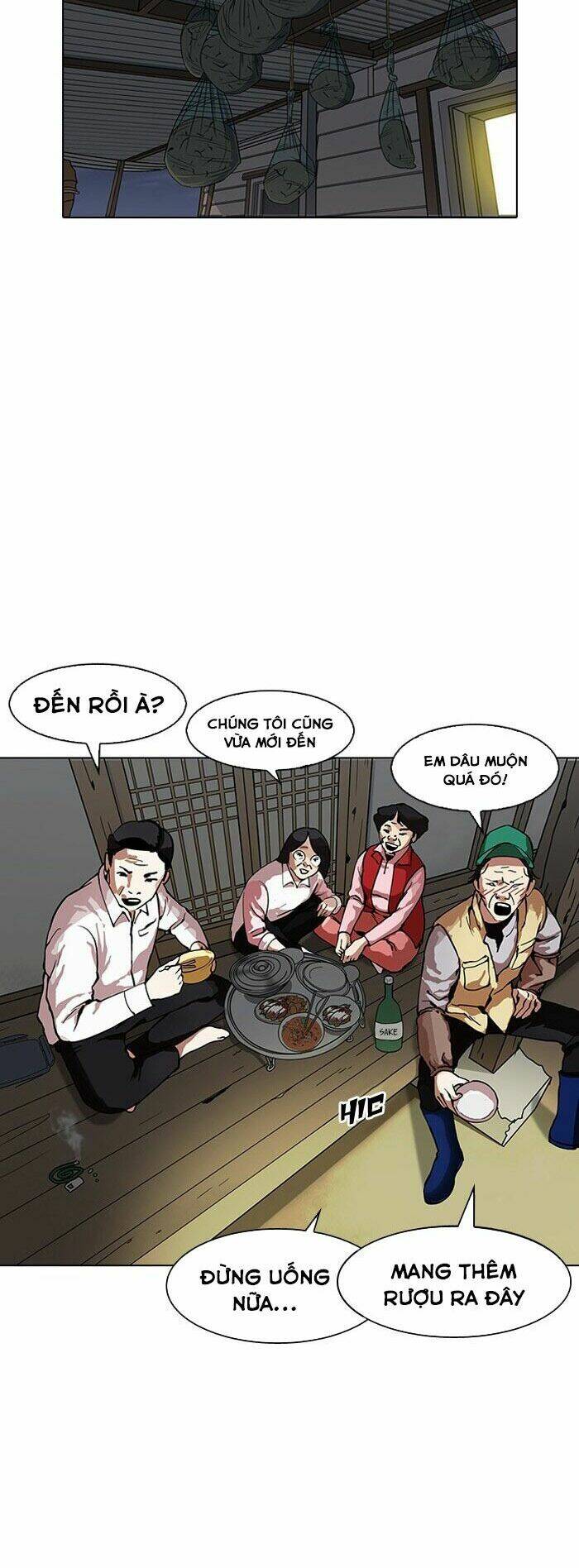 Hoán Đổi Nhiệm Màu Chapter 153 - Trang 2