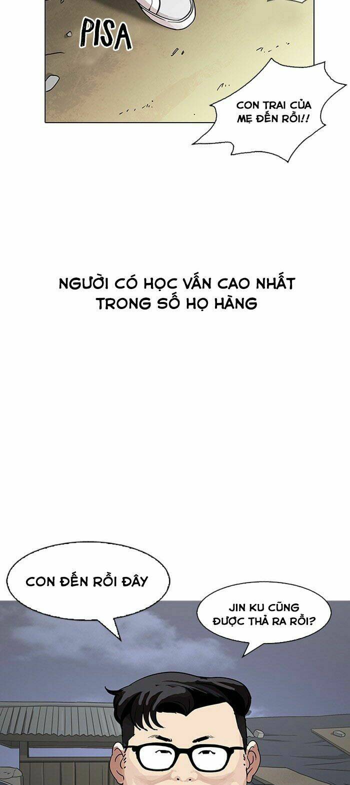 Hoán Đổi Nhiệm Màu Chapter 153 - Trang 2