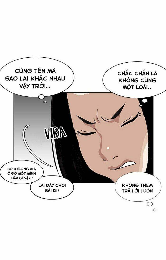 Hoán Đổi Nhiệm Màu Chapter 153 - Trang 2