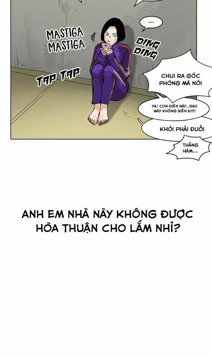 Hoán Đổi Nhiệm Màu Chapter 153 - Trang 2