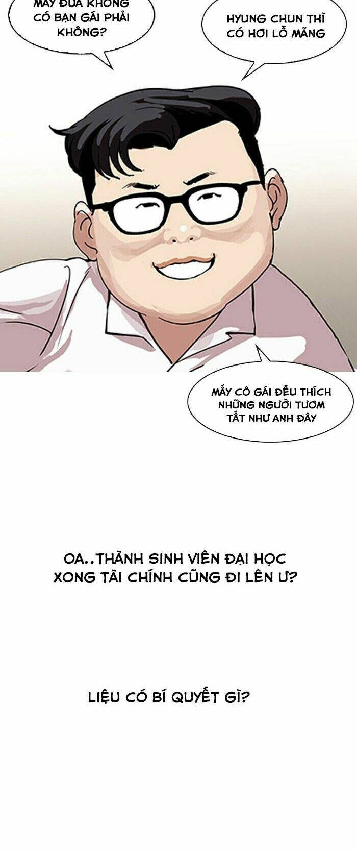 Hoán Đổi Nhiệm Màu Chapter 153 - Trang 2