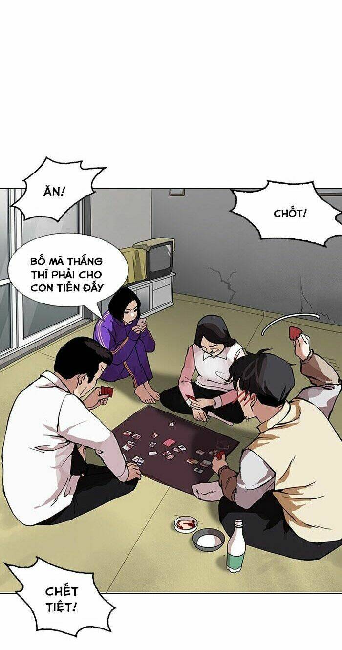 Hoán Đổi Nhiệm Màu Chapter 153 - Trang 2