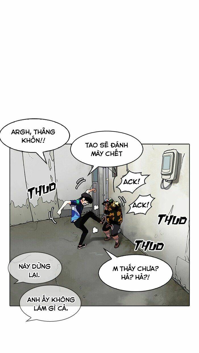 Hoán Đổi Nhiệm Màu Chapter 155 - Trang 2