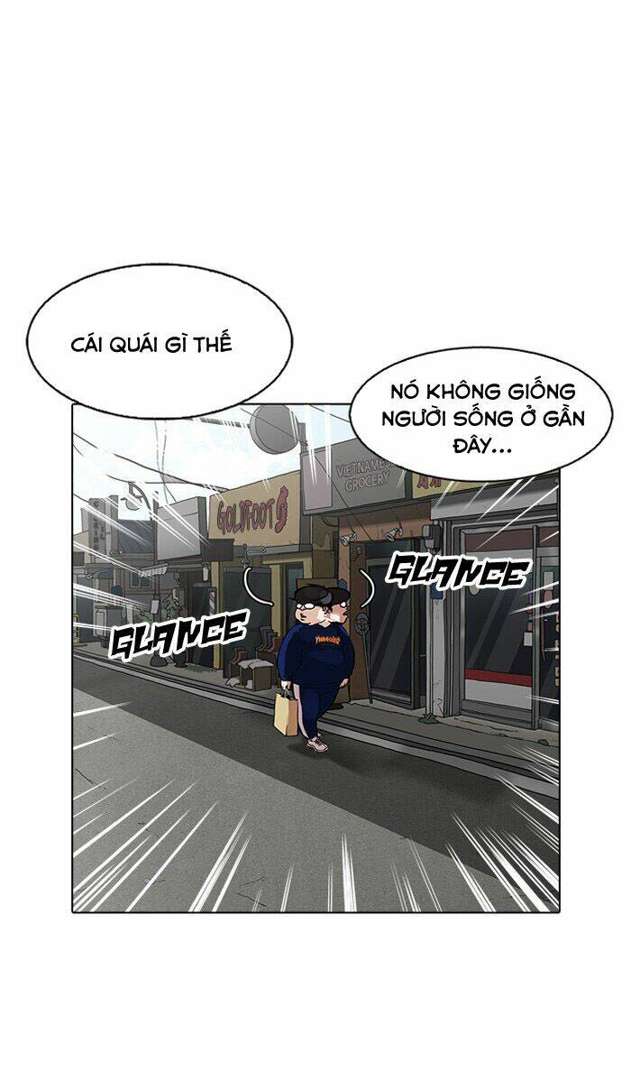 Hoán Đổi Nhiệm Màu Chapter 155 - Trang 2