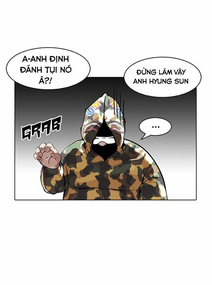 Hoán Đổi Nhiệm Màu Chapter 155 - Trang 2