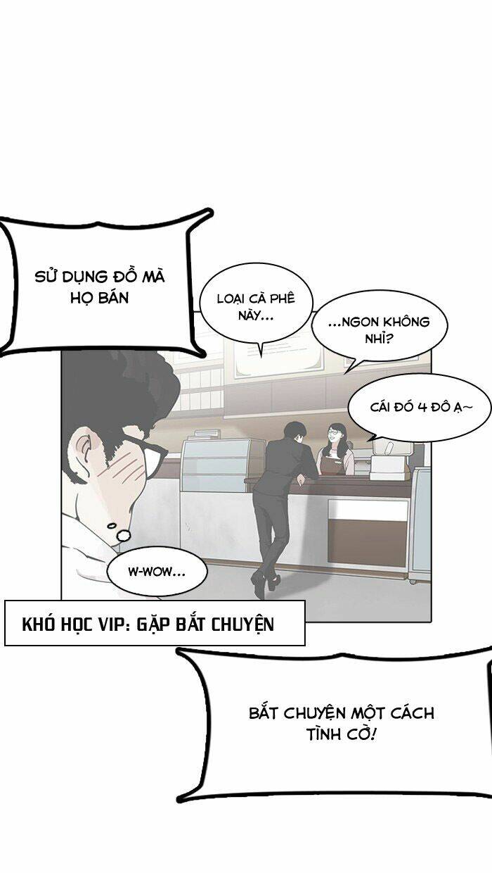 Hoán Đổi Nhiệm Màu Chapter 155 - Trang 2