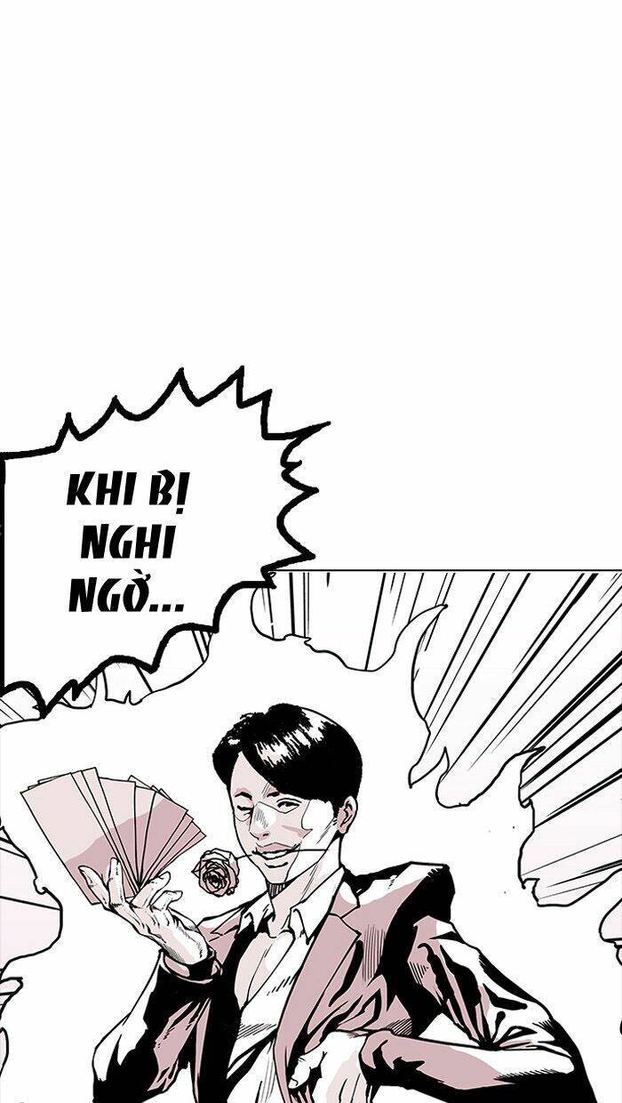 Hoán Đổi Nhiệm Màu Chapter 155 - Trang 2