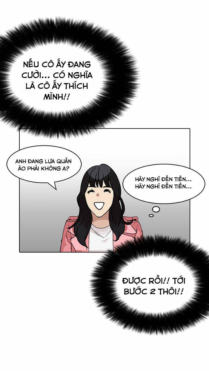 Hoán Đổi Nhiệm Màu Chapter 155 - Trang 2