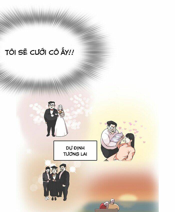 Hoán Đổi Nhiệm Màu Chapter 155 - Trang 2