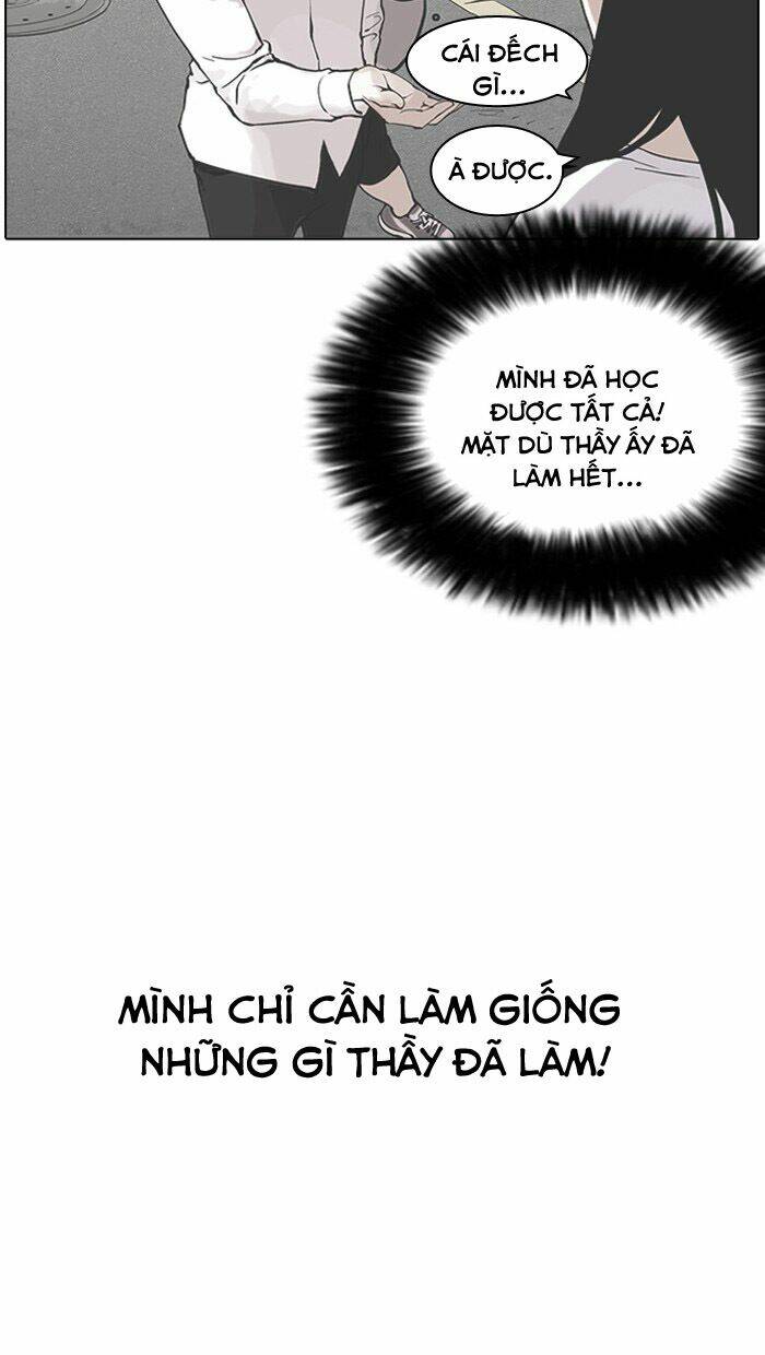 Hoán Đổi Nhiệm Màu Chapter 155 - Trang 2