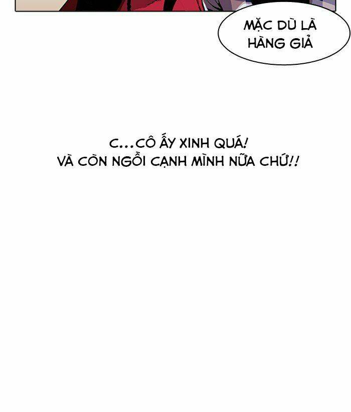 Hoán Đổi Nhiệm Màu Chapter 163 - Trang 2