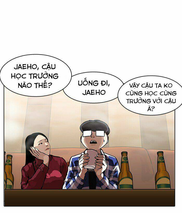 Hoán Đổi Nhiệm Màu Chapter 163 - Trang 2