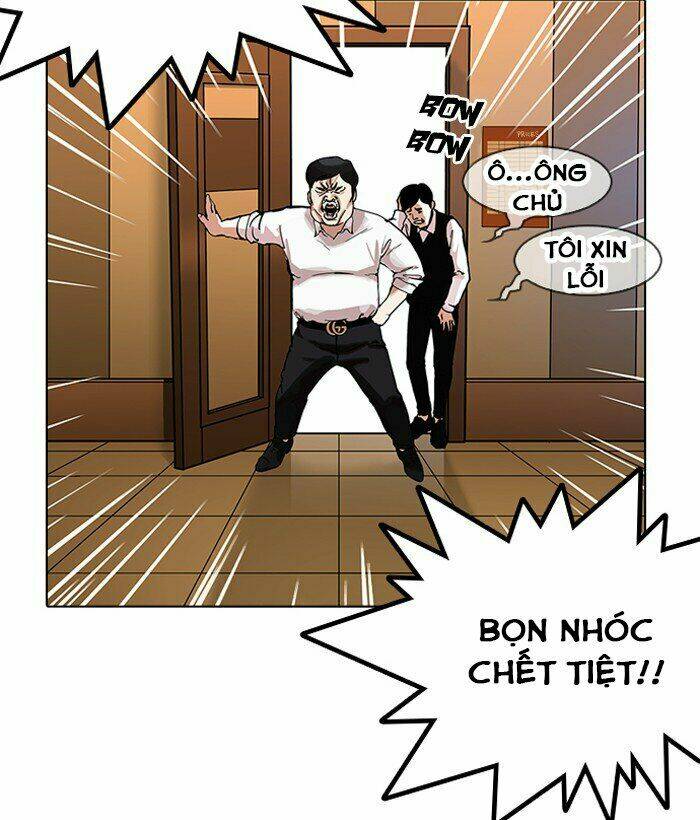 Hoán Đổi Nhiệm Màu Chapter 163 - Trang 2