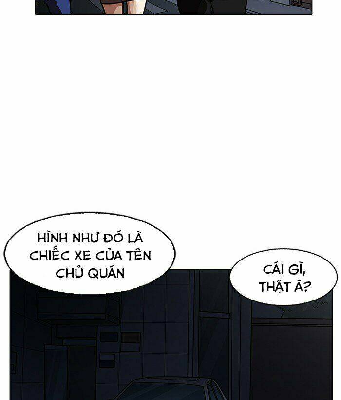 Hoán Đổi Nhiệm Màu Chapter 163 - Trang 2