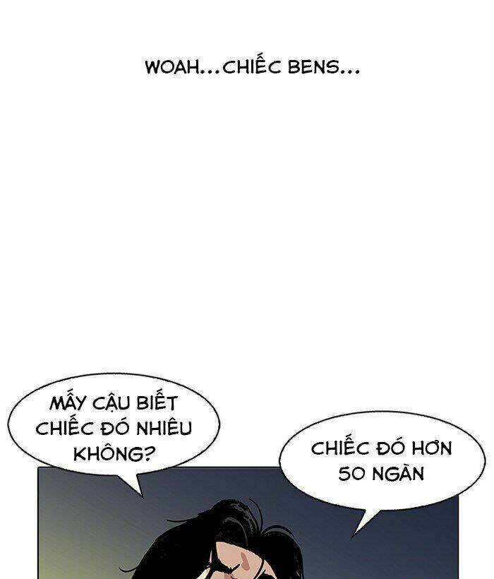 Hoán Đổi Nhiệm Màu Chapter 163 - Trang 2