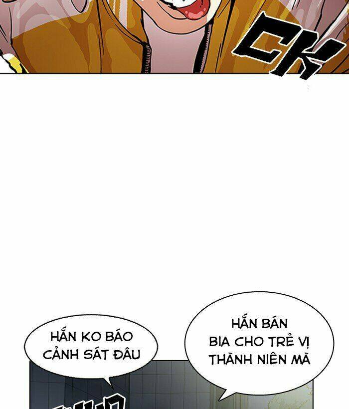 Hoán Đổi Nhiệm Màu Chapter 163 - Trang 2