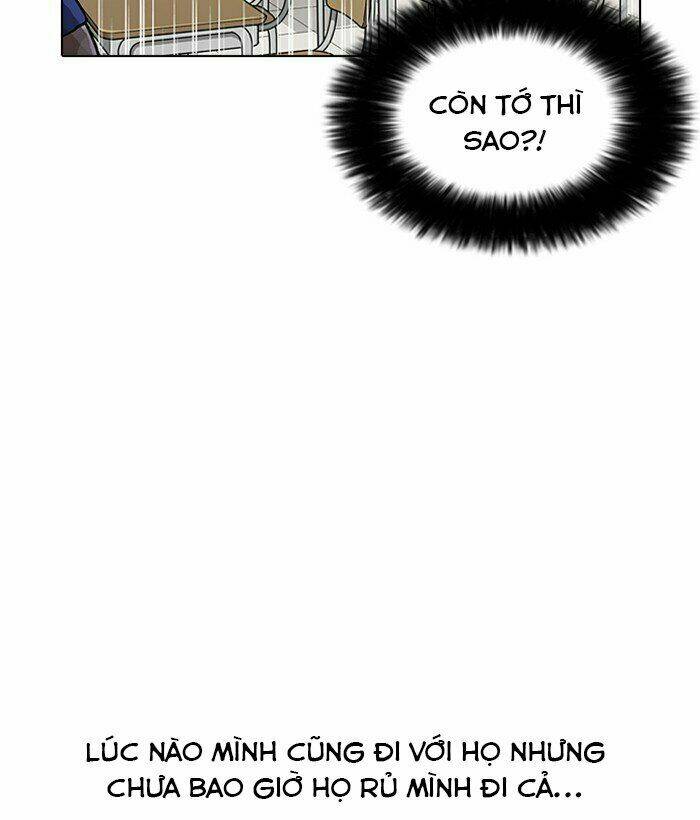 Hoán Đổi Nhiệm Màu Chapter 163 - Trang 2