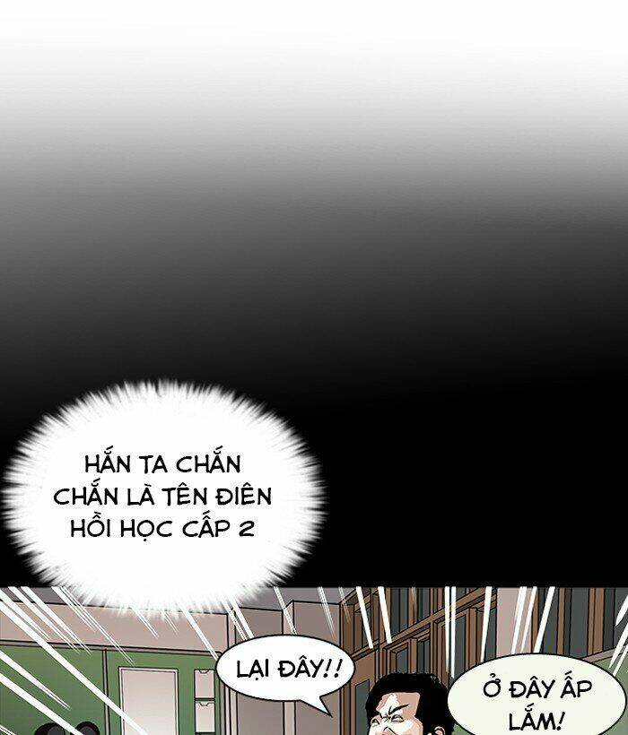 Hoán Đổi Nhiệm Màu Chapter 163 - Trang 2