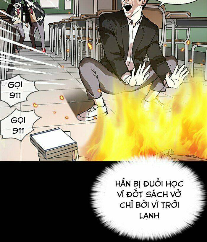 Hoán Đổi Nhiệm Màu Chapter 163 - Trang 2