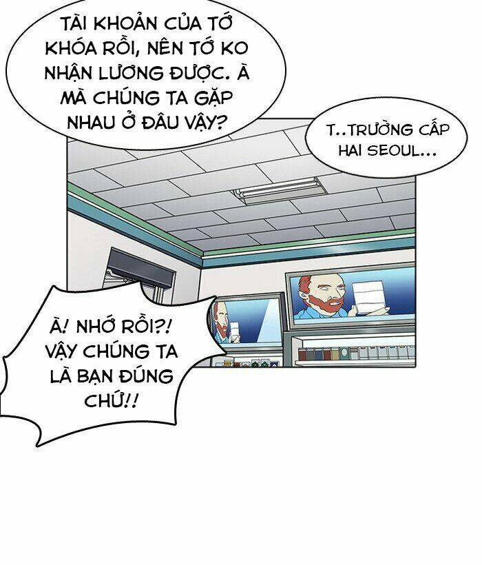 Hoán Đổi Nhiệm Màu Chapter 163 - Trang 2