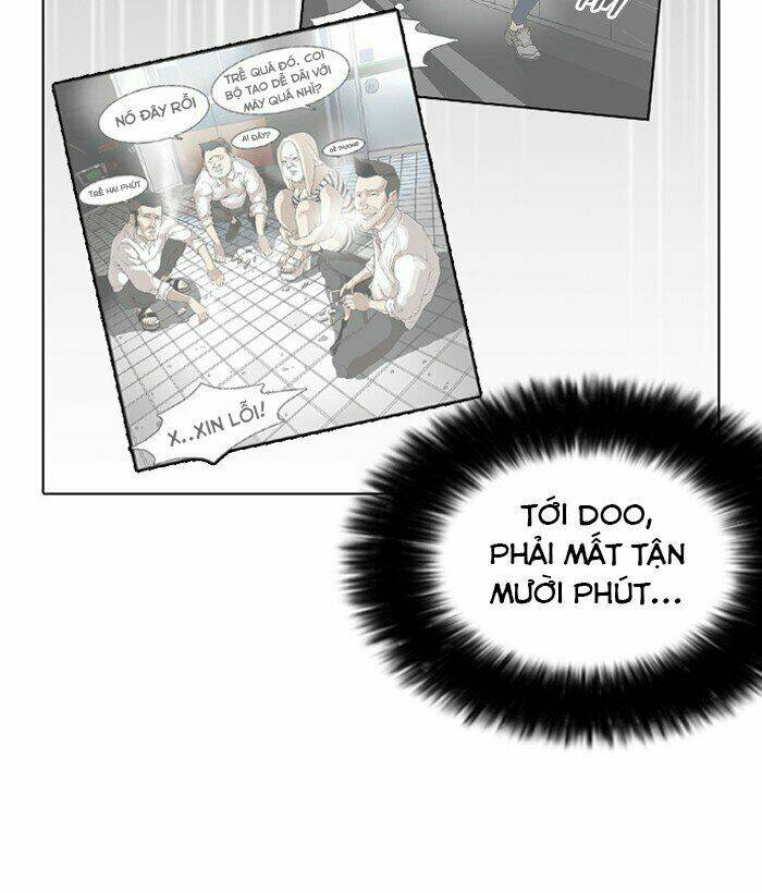 Hoán Đổi Nhiệm Màu Chapter 163 - Trang 2