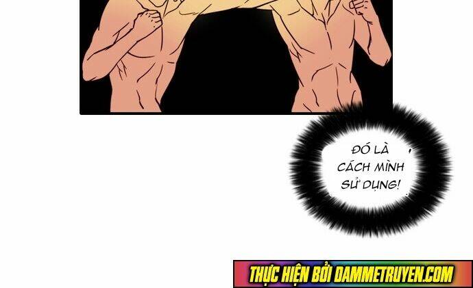 Hoán Đổi Nhiệm Màu Chapter 18 - Trang 2