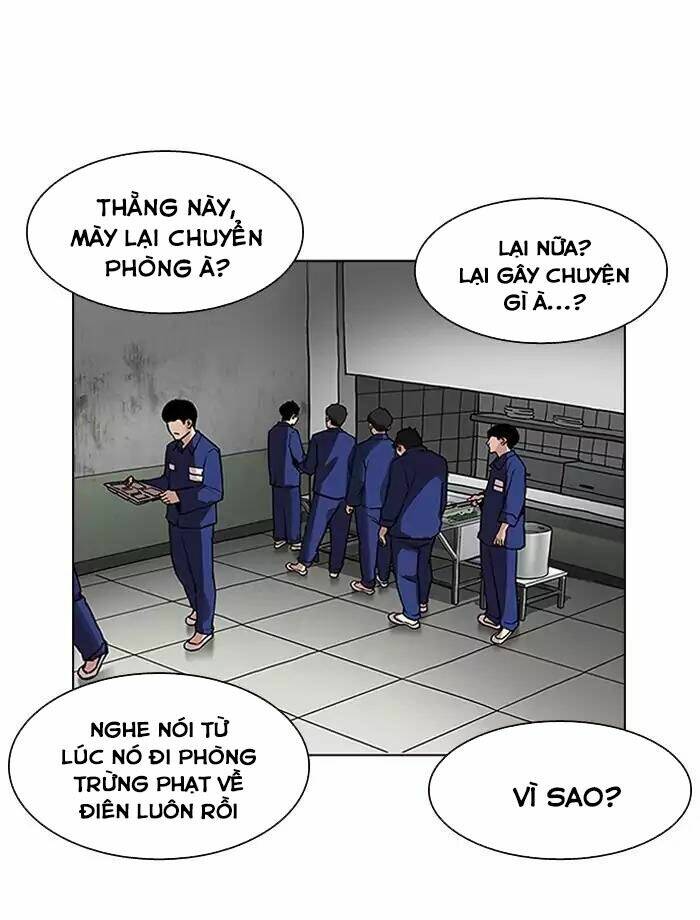 Hoán Đổi Nhiệm Màu Chapter 185 - Trang 2