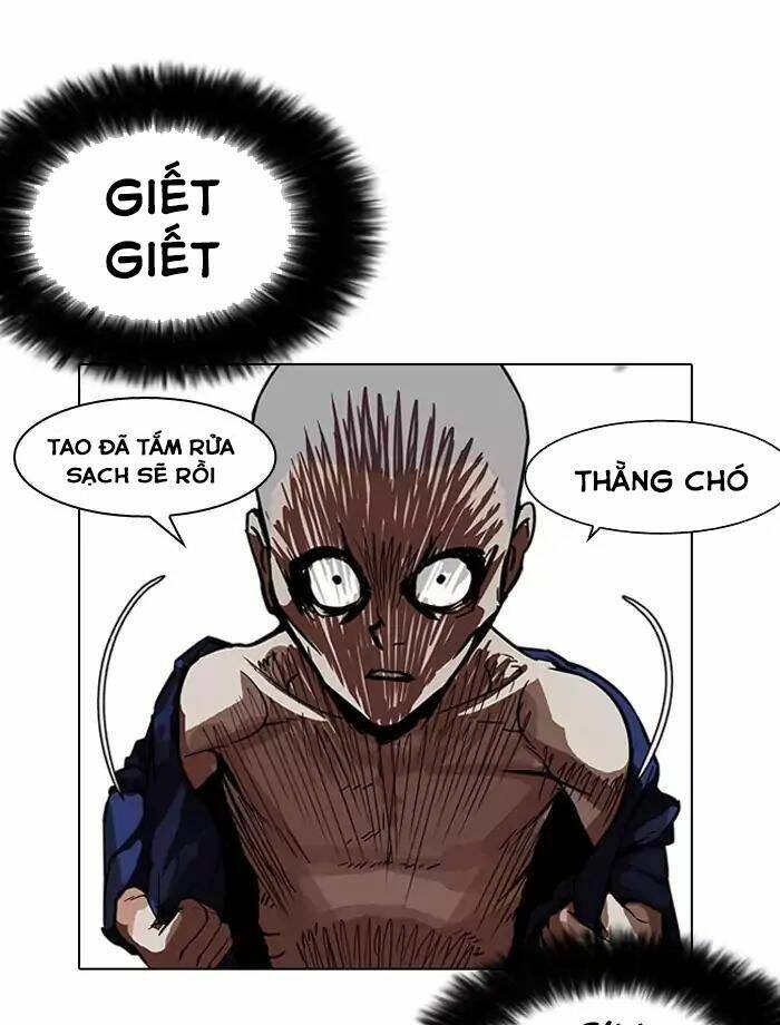 Hoán Đổi Nhiệm Màu Chapter 185 - Trang 2