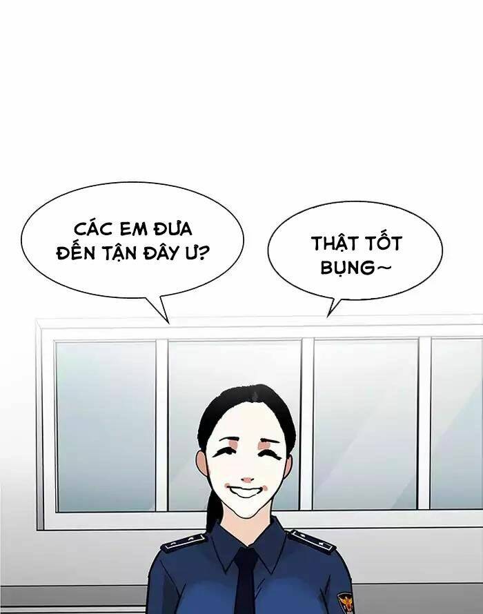 Hoán Đổi Nhiệm Màu Chapter 187 - Trang 2