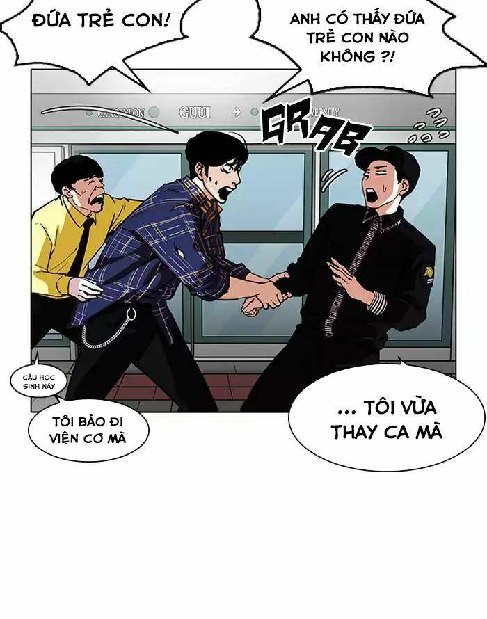 Hoán Đổi Nhiệm Màu Chapter 187 - Trang 2