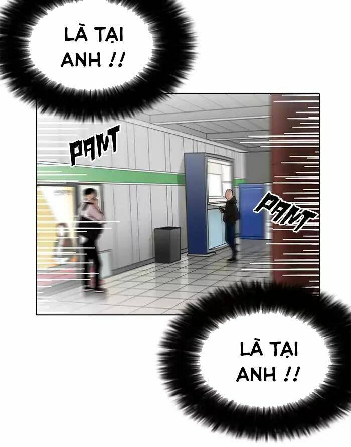 Hoán Đổi Nhiệm Màu Chapter 187 - Trang 2